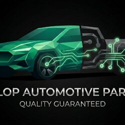 K.LOP AUTOMOTIVE PARTS อะไหล่รถยนต์-คอมแอร์รถยนต์ (ญี่ปุ่น-ยุโรป) สินค้าคุณภาพมีประกันบริษัท