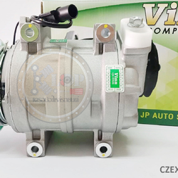 CZEX4SRMS003 คอมแอร์ VINN : MITSU STRADA 2800 Zexel 4ขา (งานไตหวัน-จีน)
