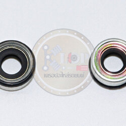 JP Z6 ซิล-ฝาคอคอมแอร์(Vinn) Panasonic , Mazda 3