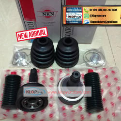 ชุดหัวเพลาขับนอกN-6413-2H HONDA CIVIC(FD)1.8 cc ปี06 ( ใช้ Z-6413-2H แทนได้)