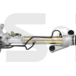 แร๊คพวงมาลัย ยี่ห้อ GSP (ALTIS ZZE121 2001-2007)***ของใหม่รับประกัน 1 ปี