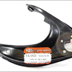 CONTROL ARM 333 : ปีกนกใหญ่บน MAZDA MAGNUM (ไม่มีบู๊ซ ไม่่มีลูกหมาก)