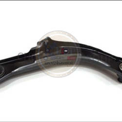 CONTROL ARM 333 : ปีกนกใหญ่ล่าง TIIDA 2006-2008 (มีบู๊ซ,มีลูกหมาก)
