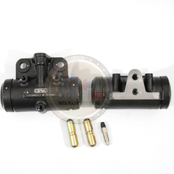 IS-2413 กระบอกเบรกหลัง (CERA) ISUZU FV 195-270,DECA ( หน้าแปลนตรงเตี้ย ) R/L ***ราคาต่อตัว