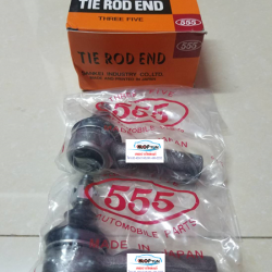 ลูกหมากคันชัก VIGO'04- 2WD,INNOVA