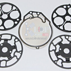 JP-Z21 ประเก็นคอมเพรสเซอร์(Vinn) 10S15C TOYOTA D4D