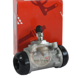 BWH728 ซ้าย,ขวา7/8"กระบอกเบรกหลัง รถตู้ COMMUTER KDH222 7/8" L/R