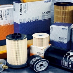 รวม-ไส้กรองเครื่อง-แอร์-อากาศ-เชื้อเพลิง-ญี่ปุ่นแท้ (ยี่ห้อ MAHLE) สำหรับ รถยุโรป