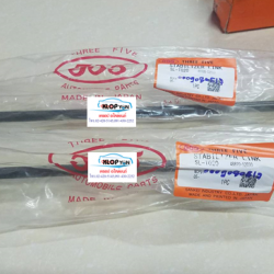 ลูกหมากกันโคลงหน้า NEW VIOS'07-/YARIS'05