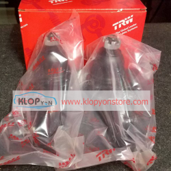 ลูกหมากปีกนกล่าง TRW (MITSUBISHI TRITON 2WD)