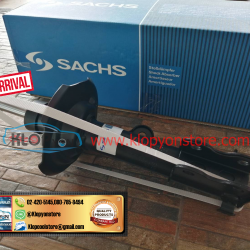 โช๊คอัพหน้า(SACHS) TOYOTA AVANZA ปี 2011- (ราคาต่อข้าง***)