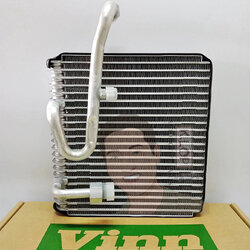 EVA111240 (คอยล์เย็น-แอร์ ยี่ห้อ VINN) ISUZU DECA M22 2R Laminated