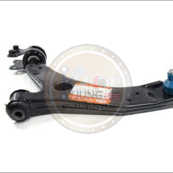 CONTROL ARM 333 : ปีกนกใหญ่ล่าง MAZDA 3 (มีบู๊ซ มีลูกหมาก)