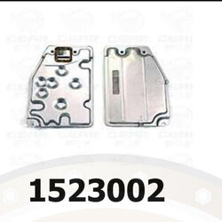 1523002 ไส้กรองเกียร์ออโต้(Gear Fox) LEXUS ES250, ES300 /ปี1991-2001