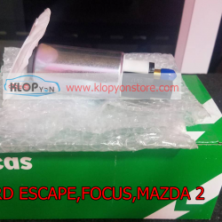 ปั้มติ๊ก (น้ำมันเชื้อเพลิงรถยนต์ LUCAS) MAZDA 2 รหัสสินค้า FP335XA