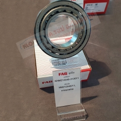 รหัสสินค้า KHM212049-212011 ลูกปืน(FAG) HM212049/11, หางรถพ่วง OE : IVECO 42101665
