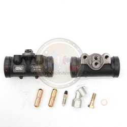 IS-2046 กระบอกเบรกหน้า (CERA) ISUZU FTR 195 , DECA 195 , 270 R/L ***ราคาต่อตัว