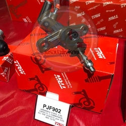 PJF902 แม่ปั๊มคลัทช์ล่าง D-MAX 2.5D,3.0D'05-12 1 COMMONRAIL, ALL NEW D-MAX'12 (non VGS) 13/16"