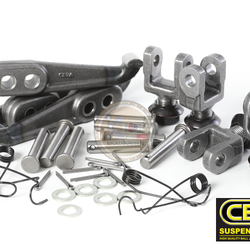 ชุดซ่อมตีนผีคลัช (ชุดใหญ่) FUSO FN 527 : CERA BRAND