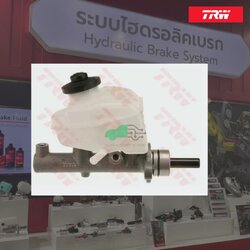 PMH795 แม่ปั๊มเบรก TOYOTA CAMRY'02-07 ACV30 2.4MT ABS 7/8"