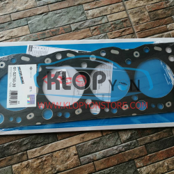 ปะเก็นฝาเหล็ก (Victor Reinz) TOYOTA 2L-II 1.65mm.