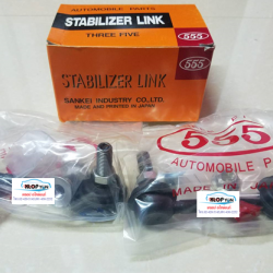 ลูกหมากกันโคลงหลัง CR-V'07- RH