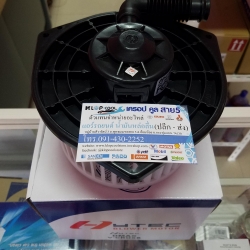 โบลเวอร์ Isuzu D'MAX V-CROSS