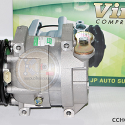 CCHOPAVEOIM คอมแอร์ VINN : CHEVROLET AVEO (งานไตหวัน-จีน)