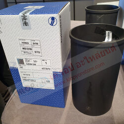 รหัสสินค้า HMSV EH700 ปลอกสูบ(MAHLE IZUMI) Hino EH700 H07C หลัง 113 BORE 110.0 มม.