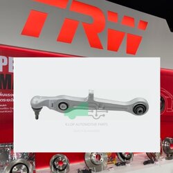 TRW ปีกนกล่าง (ตัวตรง) AUDI A4 (B6) '00-04 ราคาต่อตัว