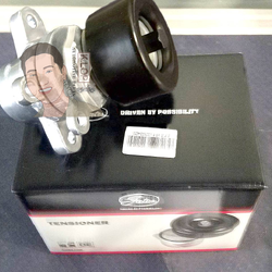 ชุดตั้งสายพาน(GATE) Nissan VQ25 Teana 2.5 J32 ปี08