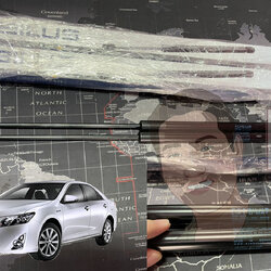 โช๊คฝากระโปรง-หน้า (STABILUS) TOYOTA Camry ACV50 ***ราคาต่อคู่