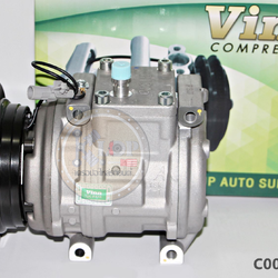 C003TT019 คอมแอร์ VINN : TOYOTA 10PA15C TIGER 1A (งานไตหวัน-จีน)