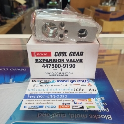 บล๊อควาลว์ Toyota Vios'02-'06