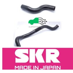 (SKR) ท่อน้ำบน-ล่าง Navara D40T 2.5L MT