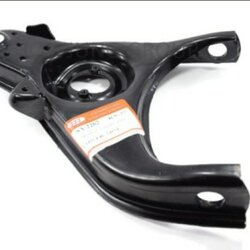 CONTROL ARM 333 : ปีกนกใหญ่ล่าง TOYOTA RN25 (ไม่มีบู๊ซ ไม่มีลูกหมาก)