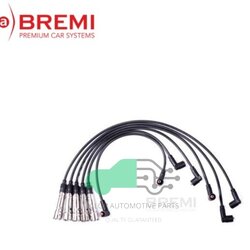 สายหัวเทียน Audi 100 ยี่ห้อ BEREMI (1 คัน ใช้ 1 ชุด )