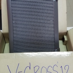 คอยล์เย็น ISUZU V-Cross'12