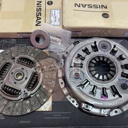 ชุดยกคลัทช์ OEM(แท้) Nissan Navara NP300