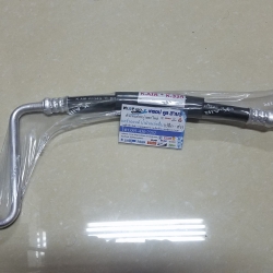 สายน้ำยาแอร์กลาง Honda Civic'06 1.8 (แบบโค้ง)