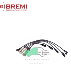 สายหัวเทียน Golf Vento ยี่ห้อ BEREMI (1 คัน ใช้ 1 ชุด )