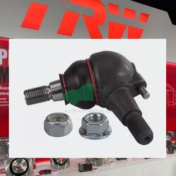 TRW ลูกหมากปีกนกล่าง BENZ W202 C Class '90-00,W210 E Class '95-03 ราคาต่อตัว