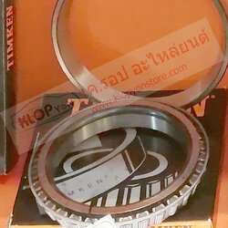 (ลูกปืน-ล้อหน้า Timken 37431A,37625) Ford 6640 คาราโร่,MF390