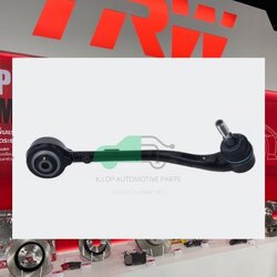 TRW ปีกนกล่าง หลัง BMW E53 X5 '99-06 ราคาต่อตัว