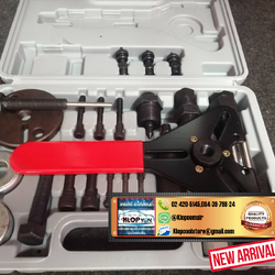 (RKA1001) ชุดถอด-หน้าครัช 23 ชิ้น