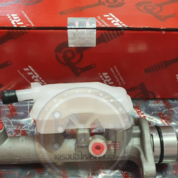 PMH844 แม่ปั๊มเบรก WISH (ANE11) AT มีรูไปกระปุกน้ามันเบรคหน้า 7/8"