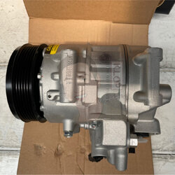 TY15350 (คอมแอร์ ยี่ห้อMOTEO) Toyota Camry 2.5L TSE17C ปี 2012-2017