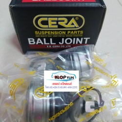 ลูกหมากปีกนกบน CRV'02-'06 RD4,RD5