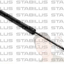 โช๊คฝากระโปรง-หลัง (STABILUS) Mitsubishi Lancer EX 2007-2017***ราคาต่อคู่