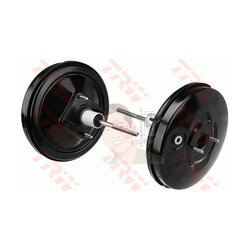 PSA502 หม้อลมเบรก AUDI100 '90-94, A6(C4)'94-96 (TRW)